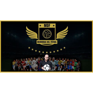 Memoriasdelfutbol.com